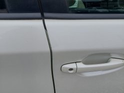 TOYOTA WISH 1.8X HID Selection 2010