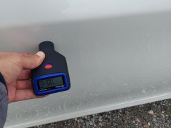 TOYOTA WISH 1.8X HID Selection 2010