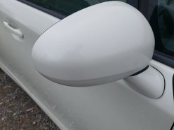 TOYOTA WISH 1.8X HID Selection 2010