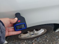 TOYOTA WISH 1.8X HID Selection 2010