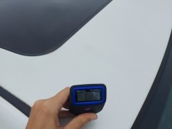 TOYOTA WISH 1.8X HID Selection 2010
