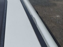 TOYOTA WISH 1.8X HID Selection 2010