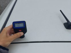 TOYOTA WISH 1.8X HID Selection 2010