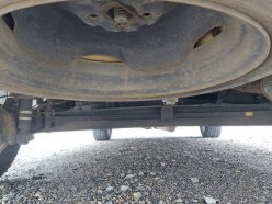 TOYOTA WISH 1.8X HID Selection 2010