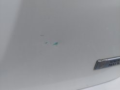TOYOTA WISH 1.8X HID Selection 2010