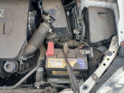 TOYOTA WISH 1.8X HID Selection 2010