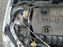 TOYOTA WISH 1.8X HID Selection 2010