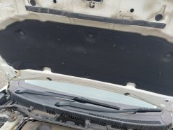 TOYOTA WISH 1.8X HID Selection 2010