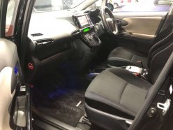 TOYOTA WISH 1.8S 2011