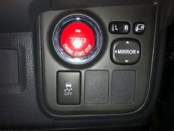 TOYOTA WISH 1.8S 2011