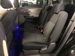 TOYOTA WISH 1.8S 2011