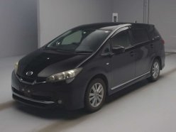 TOYOTA WISH 1.8S 2011