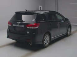TOYOTA WISH 1.8S 2011