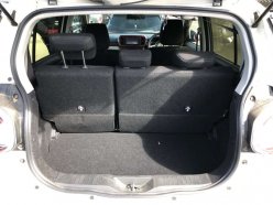TOYOTA PASSO Moda S 4 WD 2016
