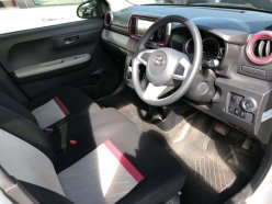 TOYOTA PASSO Moda S 4 WD 2016