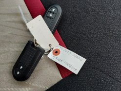 TOYOTA PASSO Moda S 4 WD 2016
