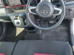 TOYOTA PASSO Moda S 4 WD 2016