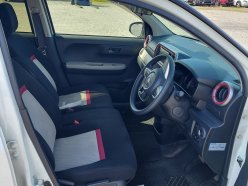 TOYOTA PASSO Moda S 4 WD 2016