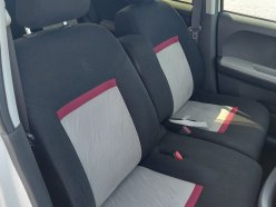 TOYOTA PASSO Moda S 4 WD 2016