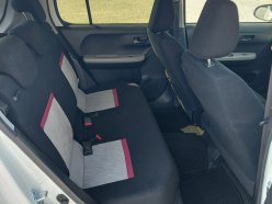 TOYOTA PASSO Moda S 4 WD 2016