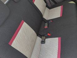 TOYOTA PASSO Moda S 4 WD 2016