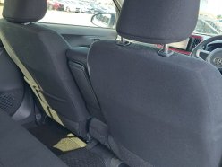 TOYOTA PASSO Moda S 4 WD 2016