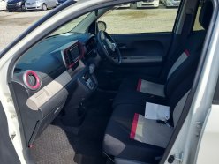 TOYOTA PASSO Moda S 4 WD 2016