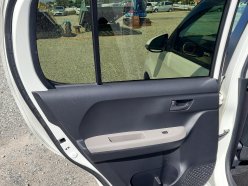 TOYOTA PASSO Moda S 4 WD 2016