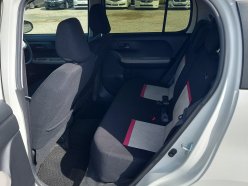 TOYOTA PASSO Moda S 4 WD 2016