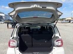 TOYOTA PASSO Moda S 4 WD 2016