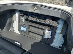 TOYOTA PASSO Moda S 4 WD 2016