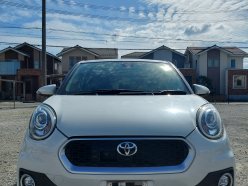 TOYOTA PASSO Moda S 4 WD 2016