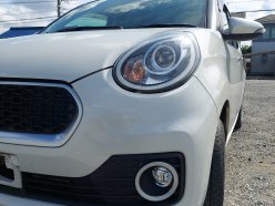 TOYOTA PASSO Moda S 4 WD 2016