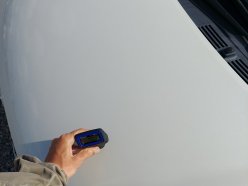 TOYOTA PASSO Moda S 4 WD 2016