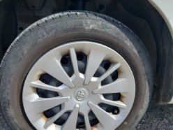 TOYOTA PASSO Moda S 4 WD 2016