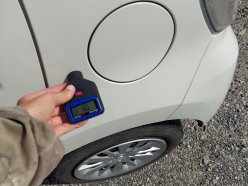 TOYOTA PASSO Moda S 4 WD 2016