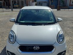 TOYOTA PASSO Moda S 4 WD 2016