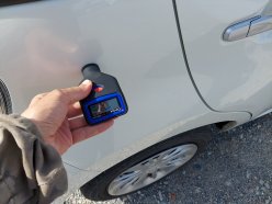 TOYOTA PASSO Moda S 4 WD 2016