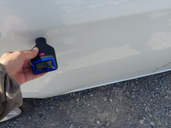 TOYOTA PASSO Moda S 4 WD 2016
