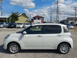 TOYOTA PASSO Moda S 4 WD 2016