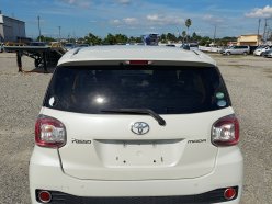 TOYOTA PASSO Moda S 4 WD 2016