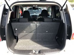 MITSUBISHI EK WAGON T Safety Package 2016