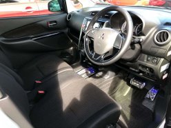 MITSUBISHI EK WAGON T Safety Package 2016