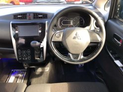 MITSUBISHI EK WAGON T Safety Package 2016