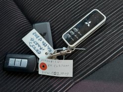 MITSUBISHI EK WAGON T Safety Package 2016