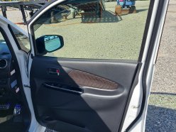 MITSUBISHI EK WAGON T Safety Package 2016
