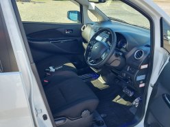MITSUBISHI EK WAGON T Safety Package 2016