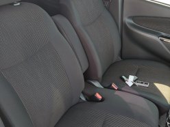 MITSUBISHI EK WAGON T Safety Package 2016
