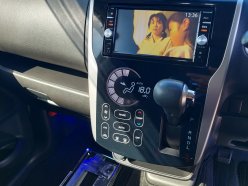 MITSUBISHI EK WAGON T Safety Package 2016