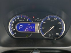 MITSUBISHI EK WAGON T Safety Package 2016
